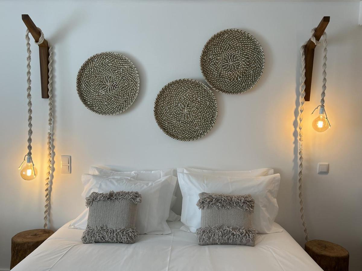 Alojamento White Rose Boutique Замбужейра-ду-Мар Экстерьер фото