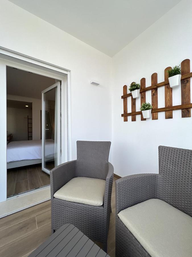 Alojamento White Rose Boutique Замбужейра-ду-Мар Экстерьер фото