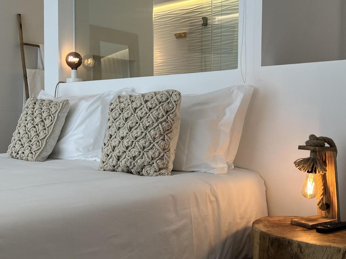 Alojamento White Rose Boutique Замбужейра-ду-Мар Экстерьер фото