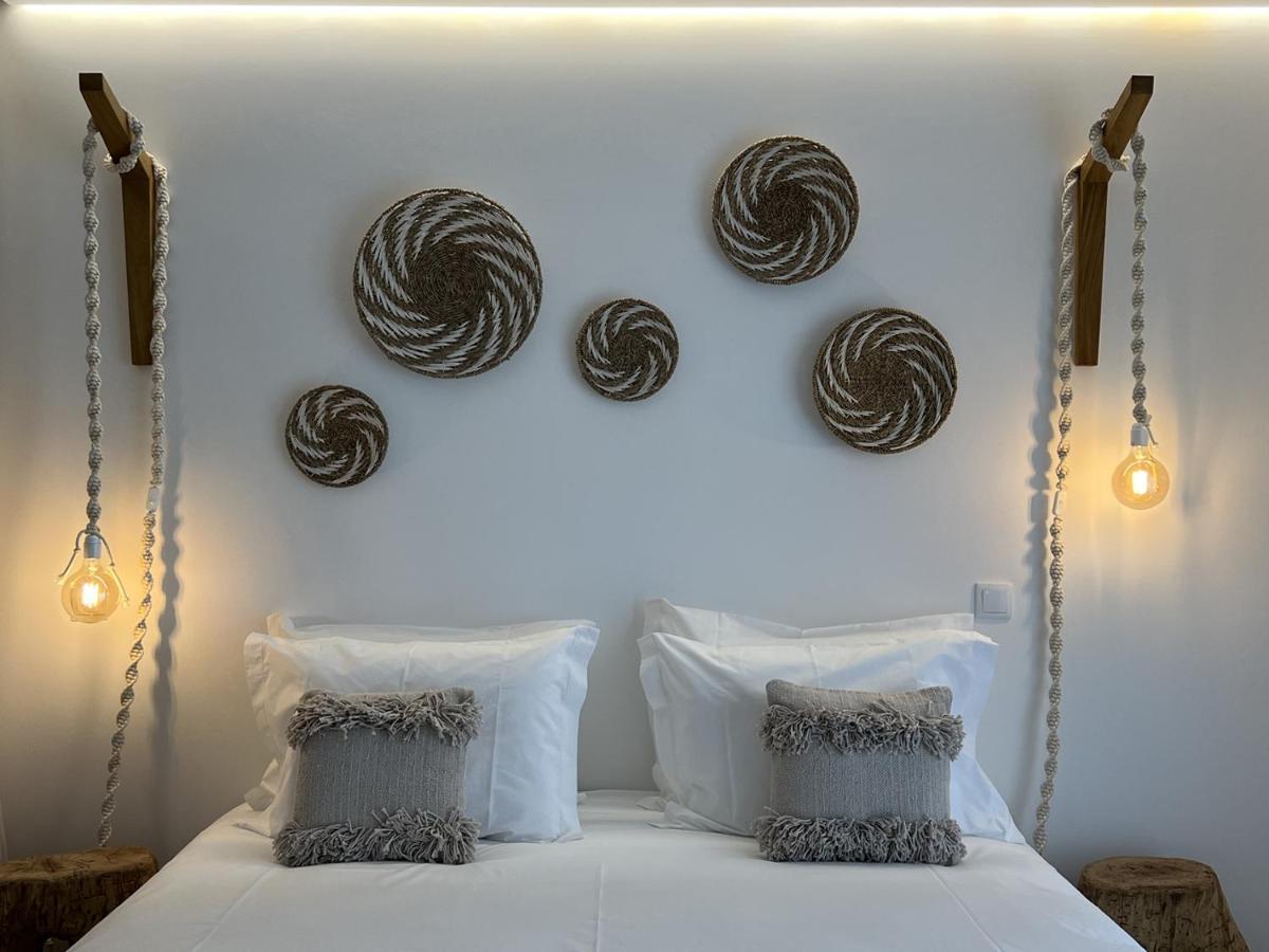 Alojamento White Rose Boutique Замбужейра-ду-Мар Экстерьер фото
