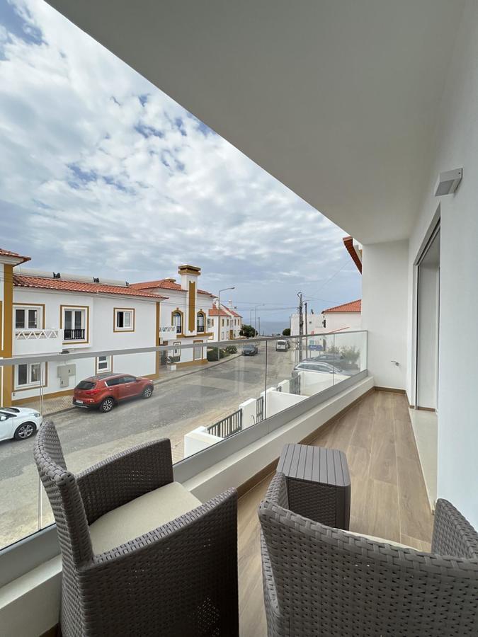 Alojamento White Rose Boutique Замбужейра-ду-Мар Экстерьер фото